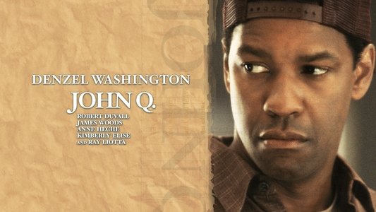 John Q