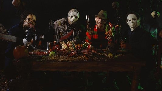 The Texas Chainsaw Massacre 2