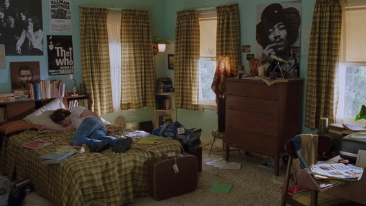 Almost Famous