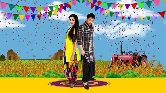 Goreyan Nu Daffa Karo