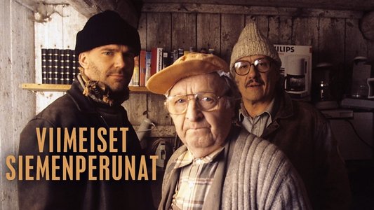 Viimeiset siemenperunat