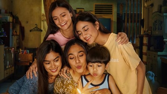 Andai Ibu Tidak Menikah Dengan Ayah