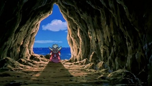 劇場版ポケットモンスター 幻のポケモン ルギア爆誕