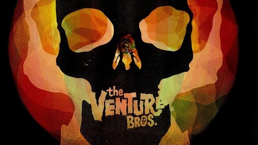 The Venture Bros.