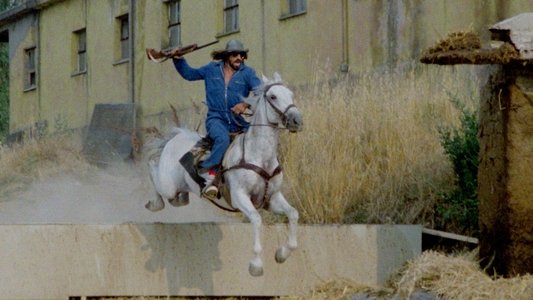 Assassinio sul Tevere
