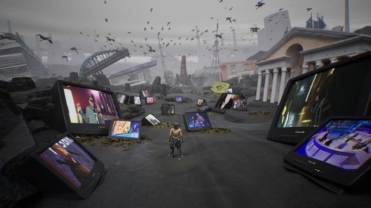 Парни из Уфы