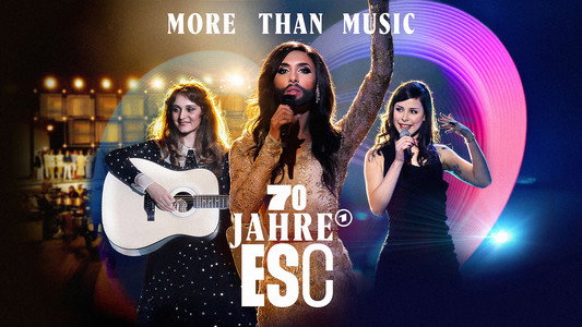 70 Jahre ESC - More than Music
