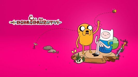 Adventure Time