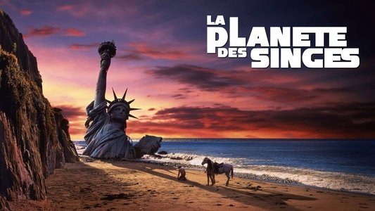 Planet of the Apes