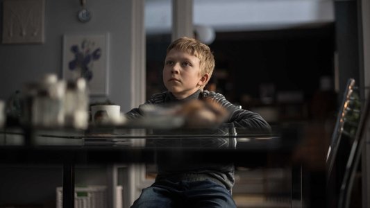 Нелюбовь