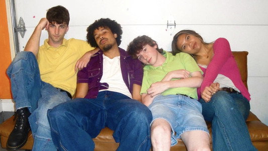Bunch of Friends