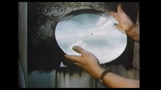 Wanna Buy a Record?