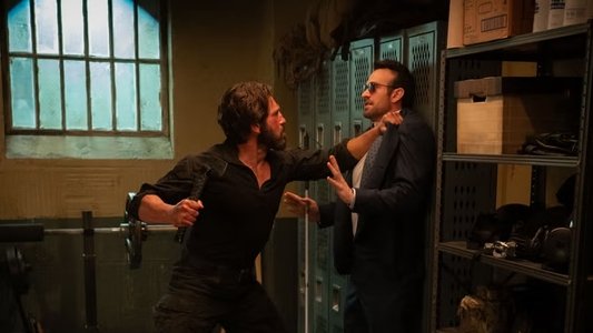 Daredevil: Born Again