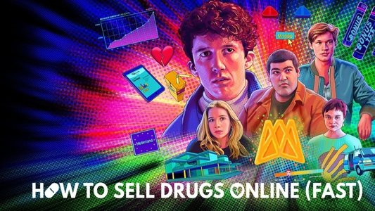 How to Sell Drugs Online (Fast)