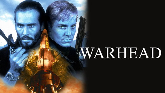 Warhead