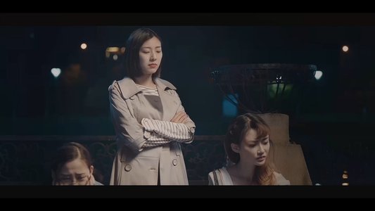 超能萌妹战江湖