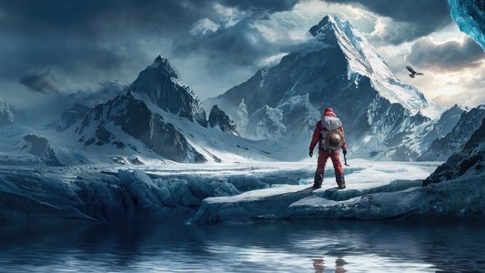 Kaizen: 1 an pour gravir l'Everest