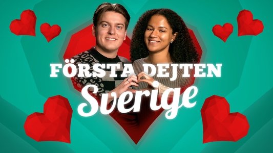 Första dejten