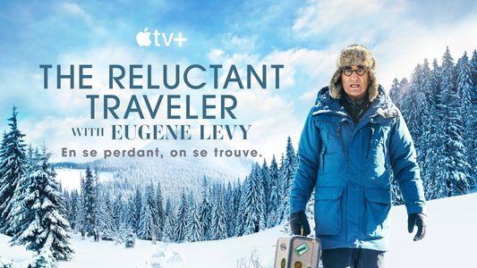 The Reluctant Traveller with Eugene Levy