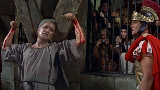 Gli ultimi giorni di Pompei