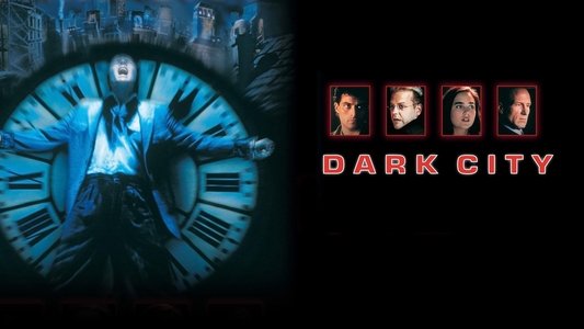 Dark City