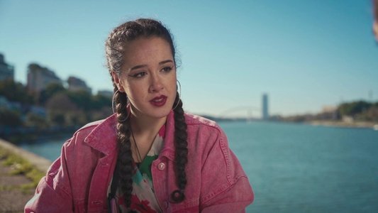 Una perra andaluza