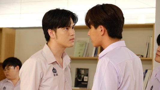 หัวใจในสายลม