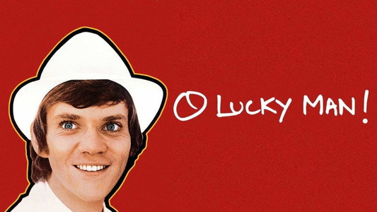 O Lucky Man!