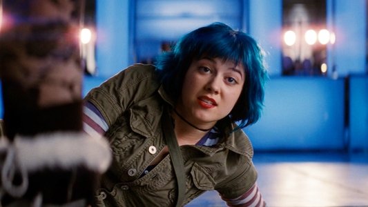 Scott Pilgrim vs. the World