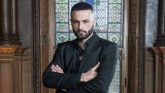 Экстрасенсы. Битва сильнейших