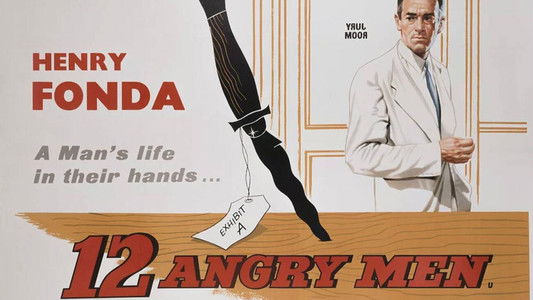 12 Angry Men