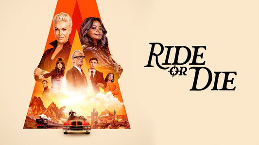 Ride or Die