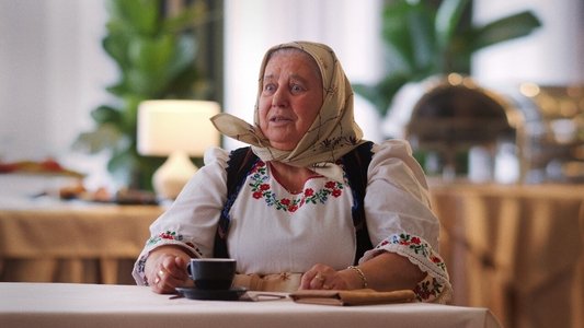 Nuntă pe bani
