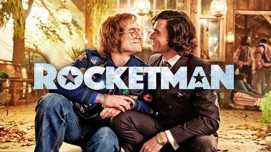 Rocketman