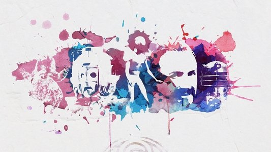 Doctor Who: The Five Doctors