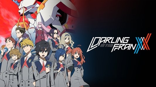 ダーリン・イン・ザ・フランキス