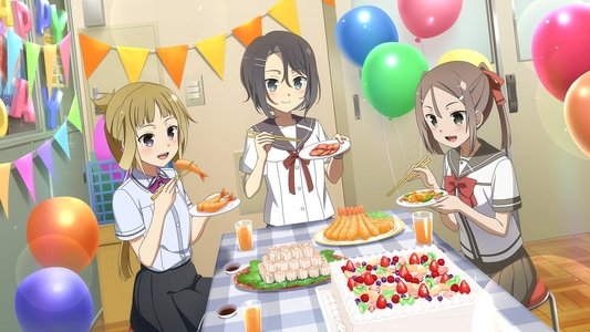 結城友奈は勇者である