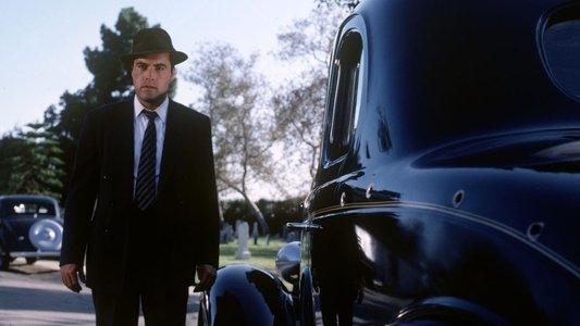 Philip Marlowe, Private Eye