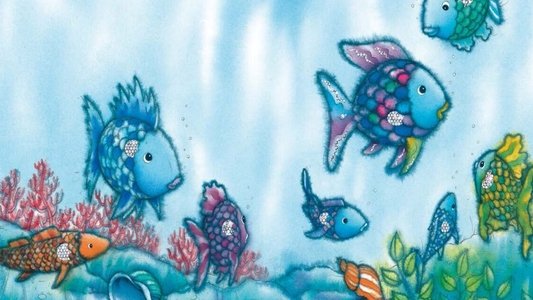 Rainbow Fish