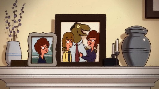 DINODAD
