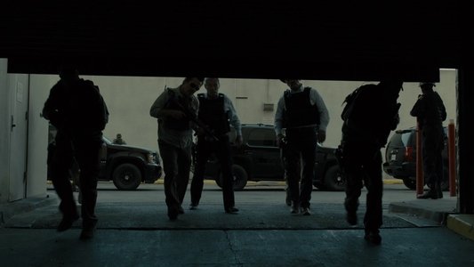 Sicario