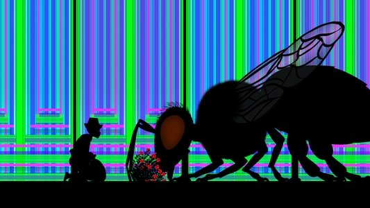 Les Contes de la nuit