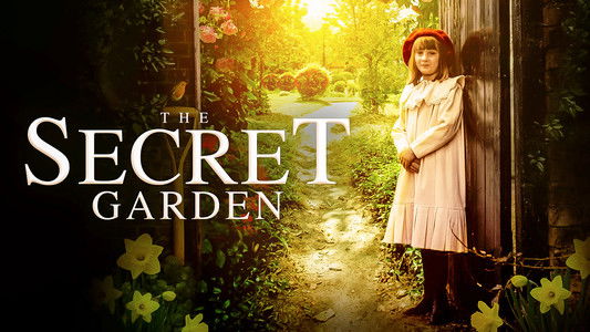 The Secret Garden