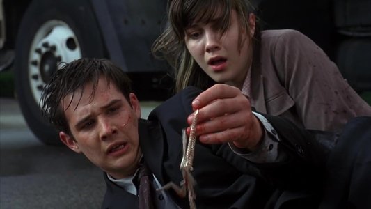 Final Destination 3