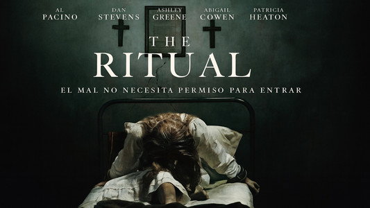 The Ritual