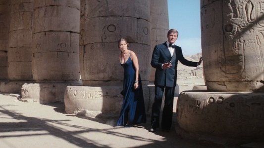 The Spy Who Loved Me