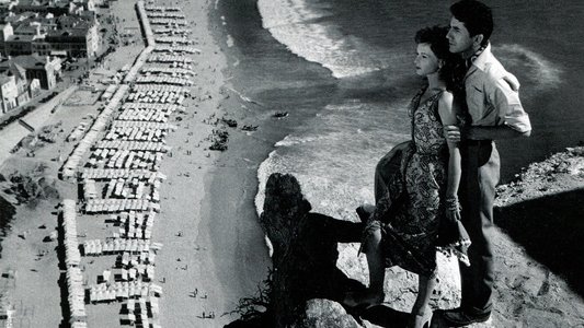 Les Amants du Tage