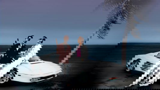 Miami Vice