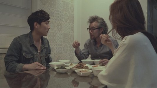 작은 엄마