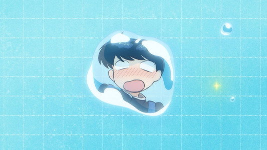 ガンバレ！中村くん！！